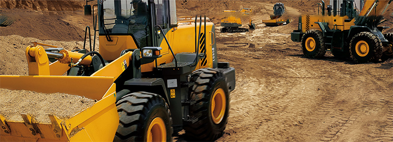 工程車輛專用液力傳動油